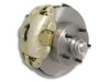 Disc Brake Conversion Kit Front Standard Kit - image 2
