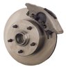 Front Drum-to-Disc Brake Conversion Kit Early GM - image 2