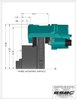Front Drum-to-Disc Brake Conversion Kit Early GM - image 4