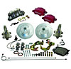 SuperTwin Front Conversion Kit Drop spindle - image 1