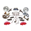 SuperTwin Front Conversion Kit Early GM, See Details for Applications - image 1