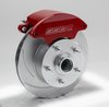 SuperTwin Front Conversion Kit Early GM, See Details for Applications - image 2