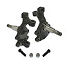 Front Drum-to-Disc Brake Conversion Kit Early GM - image 2