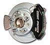 Non-Staggered C-Clip w/ Parking Brake - image 1