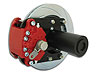Sport R1 Rear Disc Brake Conversion Kit For GM 10- & 12-Bolt Rear Ends with - image 2
