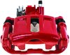 Single Piston Rear Disc Brake Conversion Kit 1971-1996 Chevrolet Impala/Caprice - image 3