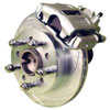 Stainless Steel Brakes DISC BRAKE KIT - image 1