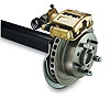 Kit A125-7 w/black calipers - image 1
