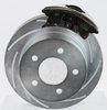 Front Disc Brake Upgrade Kit 71-91 Chevy/GMC C10/Blazer/Suburban/Jimmy - image 2