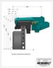 Single Piston Rear Disc Brake Conversion Kit 11.5" Rotor - image 4