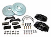 Extreme 4-Piston Front Brake Kit GM Truck/SUV (See applications in More Details) - image 1