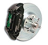 Extreme 4-Piston Front Brake Kit GM Truck/SUV (See applications in More Details) - image 1