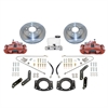 Single Piston Rear Disc Brake Conversion Kit 11.5" Rotor - image 1
