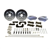 Sport R1 Rear Disc Brake Conversion Kit Late GM - image 1