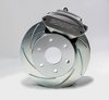 Sport R1 Rear Disc Brake Conversion Kit Late GM - image 2