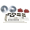 Sport R1 Rear Disc Brake Conversion Kit Late GM - image 1