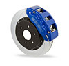 V6 A126-52 kit /blue calipers - image 1
