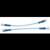 Tri-Power 3-Piston Front Disc Brake Kit Late GM (See applications in More Detail) - image 3