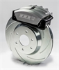 Disc Brake Kit Rear - 3 Piston Tri-Power with 14in. Rotor - image 1