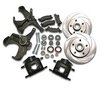 Front Drum to Disc Brake Conversion Kit 1967-70 Chevy/GMC C10 - image 1