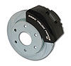 SuperTwin Front Conversion Kit 1967-70 GM C10 Pickup - image 1