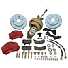 SuperTwin Front Conversion Kit 1963-66 GM C10 Pickup - image 1