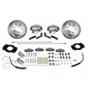 Single Piston Rear Disc Brake Conversion Kit 11.5" Rotor - image 1