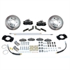Single Piston Rear Disc Brake Conversion Kit 11.5" Rotor - image 1