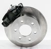 Single Piston Rear Disc Brake Conversion Kit 11.5" Rotor - image 2