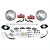 Single Piston Rear Disc Brake Conversion Kit 11.5" Rotor - image 1