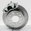 Single Piston Rear Disc Brake Conversion Kit 11" Rotor - image 2