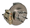 Single Piston Rear Disc Brake Conversion Kit For Dana 35 (Axles