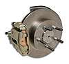 Single Piston Rear Disc Brake Conversion Kit For Dana 44 Axles non ABS - image 1