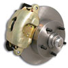 Front drm/dsc conv kit 58 Chevy non power 2IN. drop - image 1