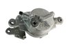Front Drum-to-Disc Brake Conversion Kit 1965-68 Chevrolet Impala, Bel Air, Biscayne - image 3