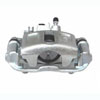 Single Piston Rear Disc Brake Conversion Kit For AMC 20 1-piece Axles - image 2