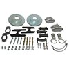 Sport R1 Rear Disc Brake Conversion Kit 1976-1986 CJ-7 - image 1