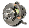A132-M Front Disc Brake Conversion Kit Fits Select 1968-1969 Ford and Mercury Models
