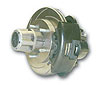 Front Drum to Disc Brake Conversion Kit 1970-78 Jeep CJ-5 - image 1