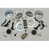 Kit A137-2 w/black calipers - image 1