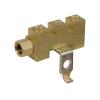 Distribution Block