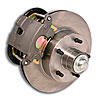 Drum To Disc Brake Conversion Kit Front - image 1