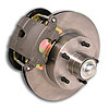 Drum To Disc Brake Conversion Kit Front - image 1