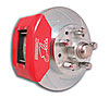 Comp S 4-Piston Disc Brake Kit - image 1