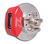 Kit A148-4E w/polished calipers - image 1