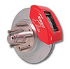 Kit A148-6FE w/red calipers - image 1