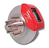 Kit A148-7FE w/red calipers - image 1