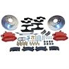 Sport R1 Rear Disc Brake Conversion Kit Early Mopar - image 1
