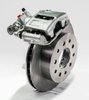 Single Piston Rear Disc Brake Conversion Kit 10.5" Rotor - image 2
