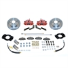 Single Piston Rear Disc Brake Conversion Kit 11.25" Rotor - image 1